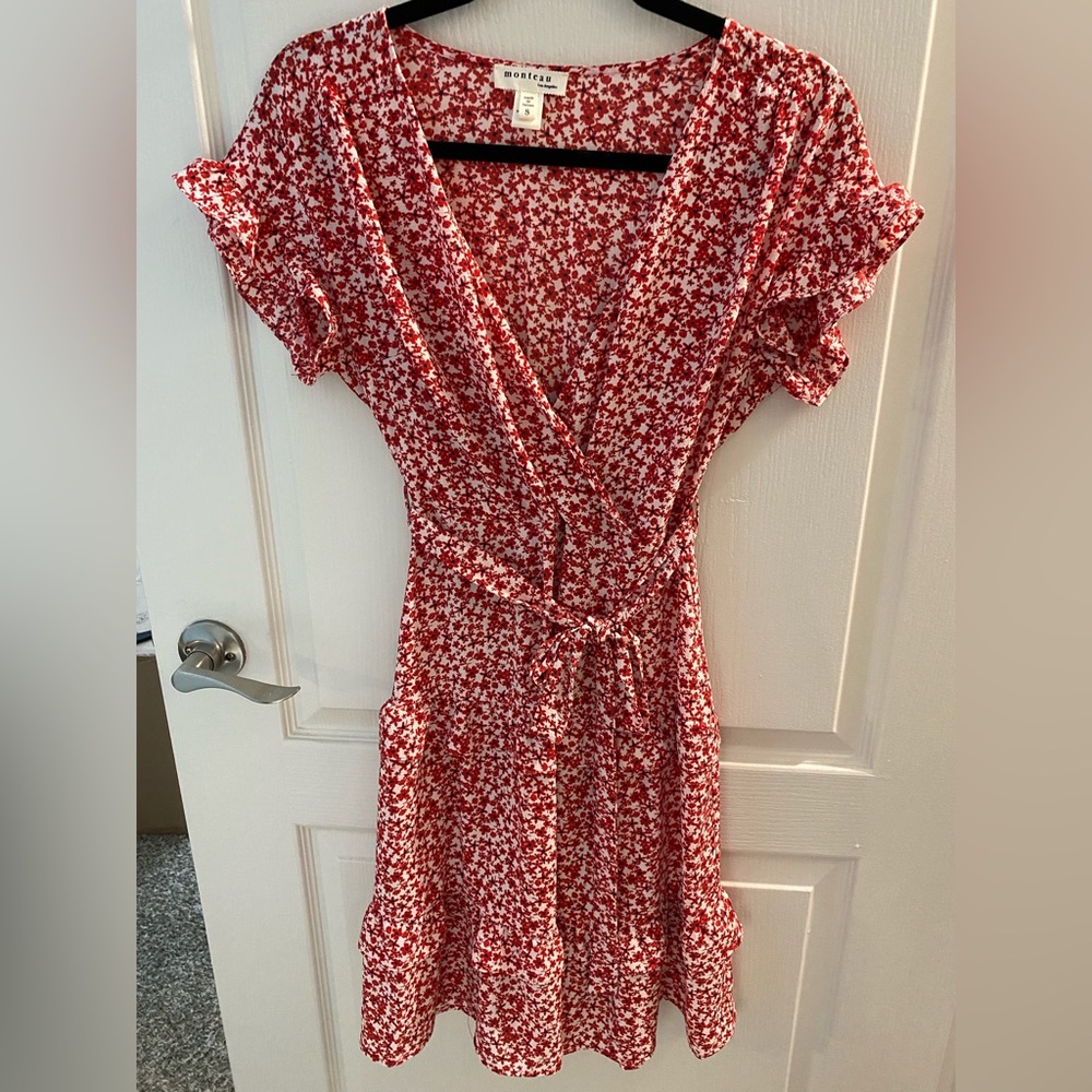 TJ Maxx brand, size S